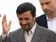 Mahmoud Ahmadinejad (Photo: Reuters)