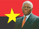 President José Eduardo dos Santos(Photo: MPLA)