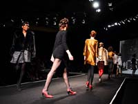 Fashion show(Credit: Prêt à Porter Paris ®)