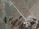 Iran's nuclear fuel facility near Qom, pictured in a GeoEye satellite photograph(Photo: Reuters)