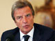 Bernard Kouchner, French Foreign Minister.(Photo: Reuters)
