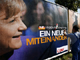 An election campaign poster of German Chancellor Angela Merkel(Photo: Reuters)