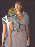 Manish Arora collection(Photo: Carly Jane Lock)