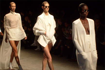 Tim Hamilton collection(Photo: Carly Jane Lock)