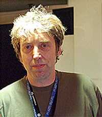 Gong's Steve Hillage(Photo: <a href="http://www.planetgong.co.uk/" target="_blank">planetgong.co.uk</a>)