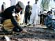 A suicide blast occurred outside Pakistan Aeronautical Complex on Friday(Photo: Reuters) 