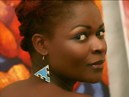 Suzanna Owiyo