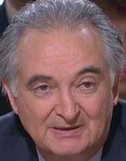 Jacques Attali(Credit: Wikipedia commons)