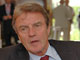 Bernard Kouchner(Photo: Claude Verlon/RFI) 