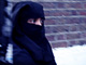 A woman wears a Burka in London.(Photo: fabbio CC-by-sa-2.0)