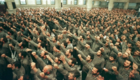 Iranian Revolutionary Guards(Photo: AFP)