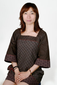 Sue-Ya Wang