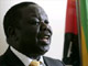 Zimbabwean Prime Minister Morgan Tsvangirai(Credit: Reuters)