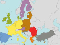 European expansion 1957-2007(Credit: Julio Reis/Wikipedia Commons)