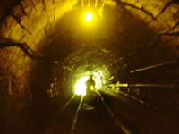 Chinese mine© Samuel Bollendorf