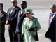 Queen Elizabeth II arriving in Trinidad and Tobago on Thursday for Commonwealth summit(Photo: Chogm2009)