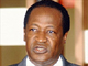 President Blaise Compaoré of Burkina Faso(Photo: <a href="http://en.wikipedia.org/wiki/File:Blaise_Compaor%C3%A9.jpeg">Wikipedia</a>)