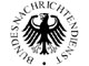 The Bundesnachrichtendienst logo(Photo: Wikipedia)