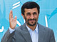 President Mahmoud Ahmadinejad(Photo: Reuters)
