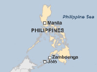 The Philippines(Photo: WikiMedia Commons)