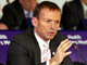 Tony Abbott(Photo: Reuters)