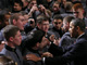 Barack Obama greets cadets at the U.S. Military Academy in West Point(Photo: Reuters)
