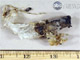 The syringe detonator used with an explosive device in an attempt to blow up Northwest Airlines flight 253 on its way to Detroit(Credit: Reuters/ABC News