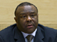 Jean-Pierre Bemba at the ICC in The Hague on 2 December(Photo: Reuters)