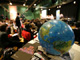 A view of discussions during the alternative Klimaforum conference in Copenhagen, held in parallel alongside the official UN summit.Photo: Reuters/Christian Charisius