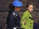 American university student Amanda Knox arrives in court for her murder trial in Perugia, Italy(Credit: Reuters)