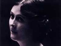 Isadora Duncan, from Elisabeth Kapnist's film(Photo: JIFA/DR)