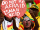 A Ghana soccer fan cheers during their quarter-final against Angola(Photo: Reuters)