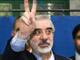 Mir Hossein Mousavi(Photo: Reuters)