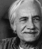 El poeta mexicano Tomás Segovia ganador del premio "Juan Rulfo" 2005DR