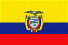 República de EcuadorDR
