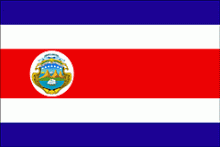 República de Costa RicaDR