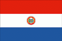 República del ParaguayDR