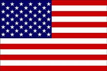 Estados Unidos de AméricaDR