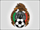 Logo de la selección de fútbol de MéxicoDR