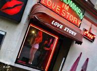 Local de prostitución en Alemania.DR