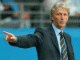 José Pekerman, director técnico de la selección argentina.Foto: AFA