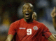 Paulo Wanchope.Foto: Fedefut.
