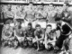 El equipo de Brasil que ganó el Mundial 1958 en Suecia.Foto: DR