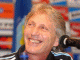 José Pekerman.Foto: AFA