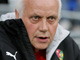 Otto Pfister.Foto: AFP