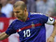 Zinedine Zidane.Foto: AFP