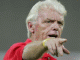 Leo Beenhakker, entrenador de Trinidad y TobagoFoto: Soca Warriors