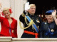 La familia real holandesa.Foto: Casa real