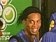 Ronaldinho Gaucho.Foto: Elcio Ramalho/RFI