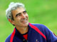 Raymond Domenech.Foto: AFP